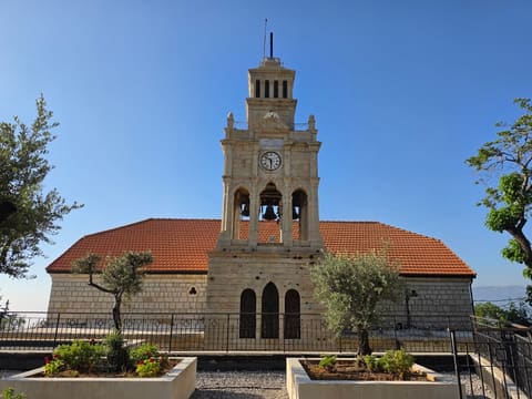 Eglise de la Dormition Mhaydse — photograph 2