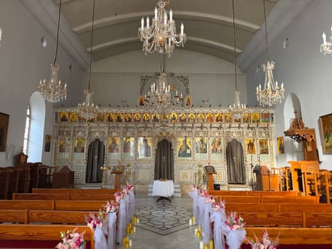 Eglise de la Dormition Mhaydse — photograph 3