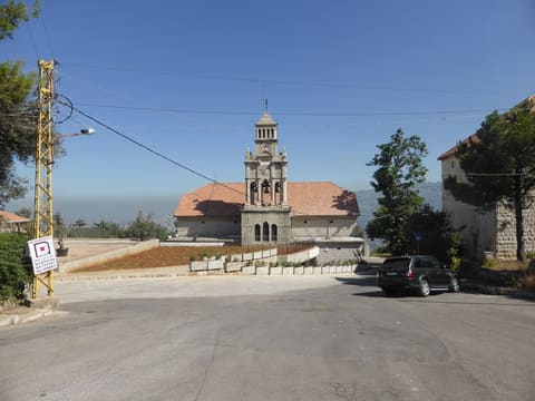 Eglise de la Dormition Mhaydse — photograph 5