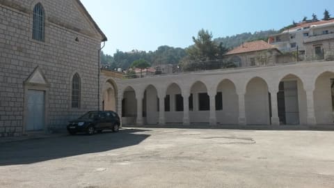 Eglise de la Dormition Mhaydse — photograph 6