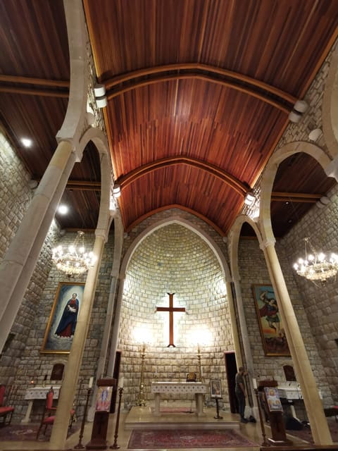 Saint Michael Church — photograph 2