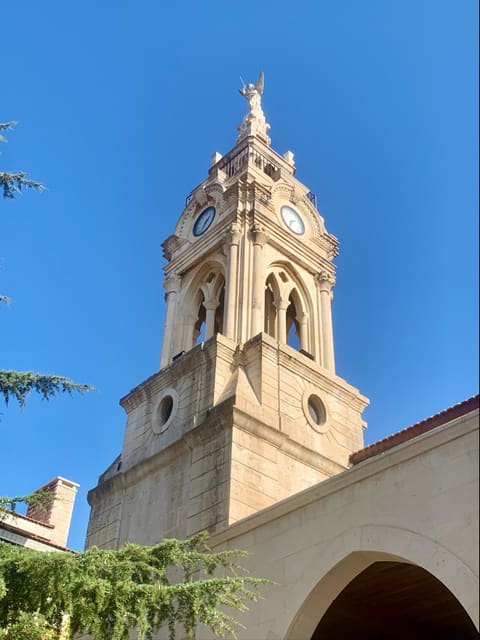 Saint Michael Church — photograph 3