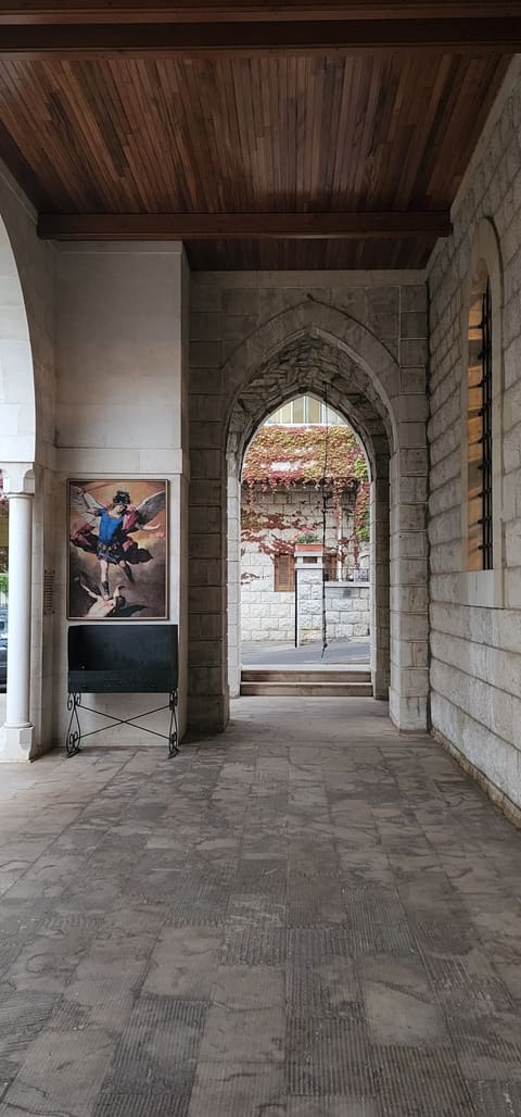 Saint Michael Church — photograph 4