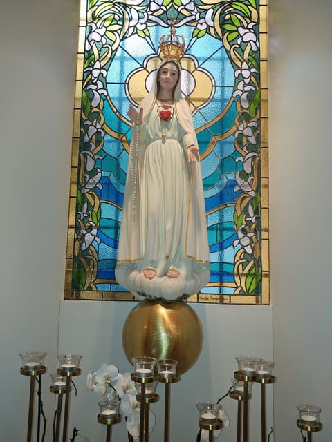 Saint Michael Church — photograph 5
