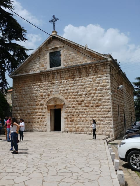 Kaniset Saydet Al Najat — photograph 4