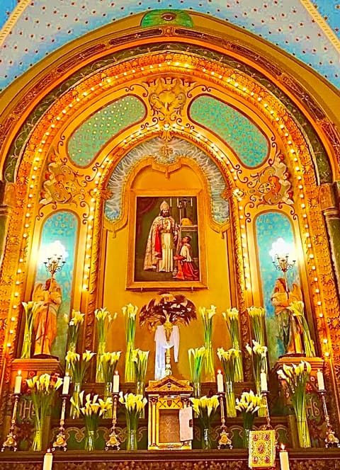 Saint Abda Maronite Catholic Church Bikfaiya — photograph 2