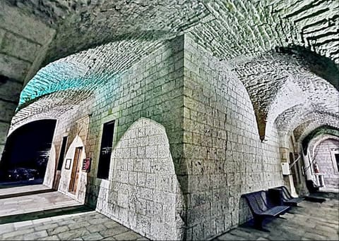 Saint Abda Maronite Catholic Church Bikfaiya — photograph 4