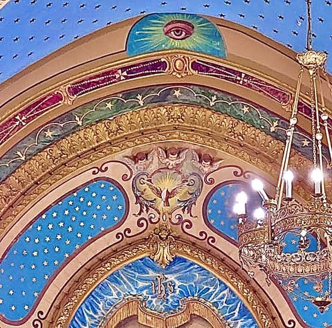 Saint Abda Maronite Catholic Church Bikfaiya — photograph 5