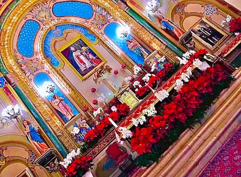 Saint Abda Maronite Catholic Church Bikfaiya — photograph 6