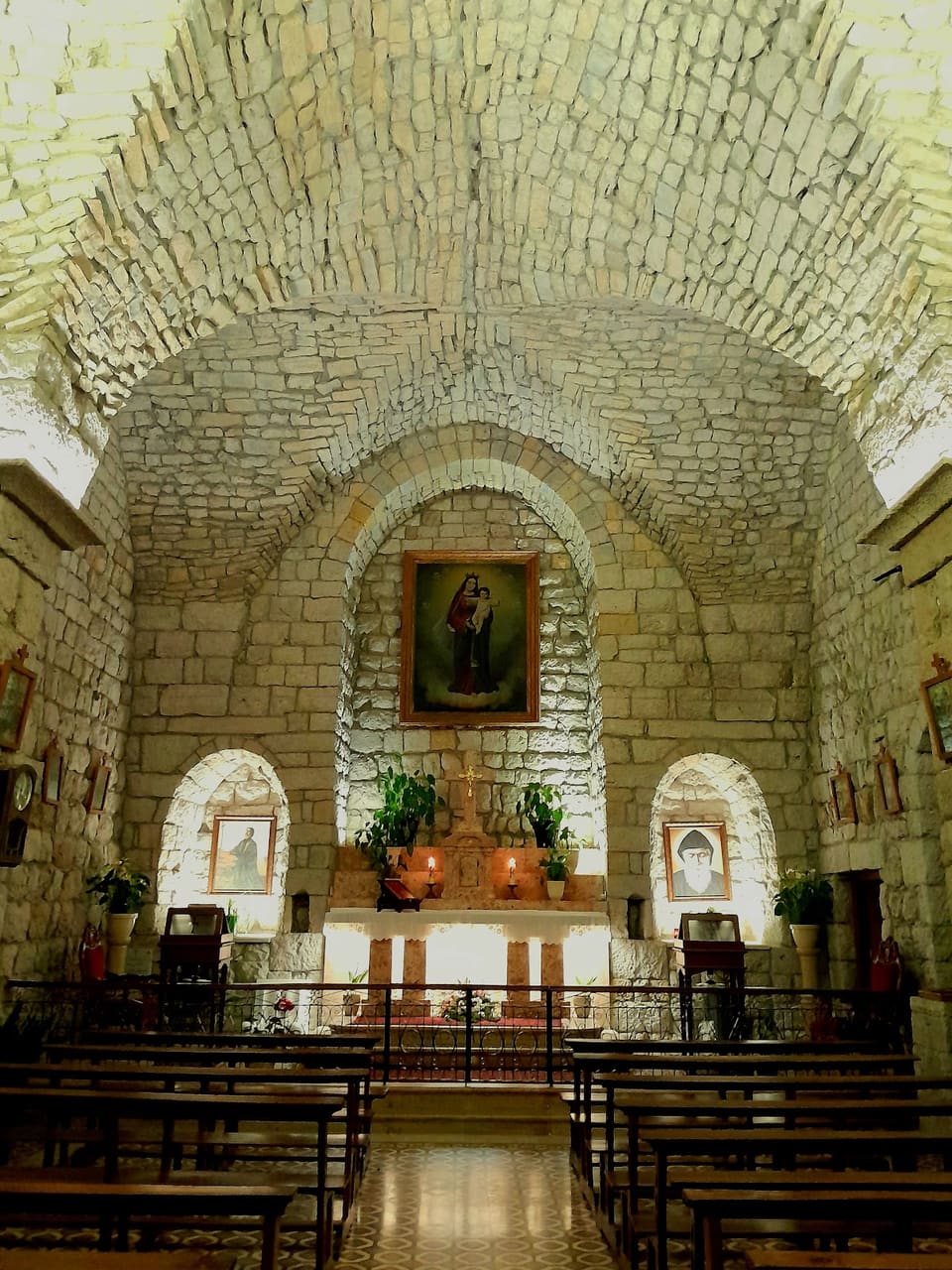 Ain Al Kharruba