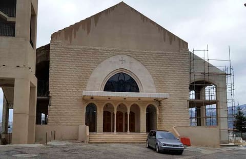 Saydet el Maounat — photograph 3