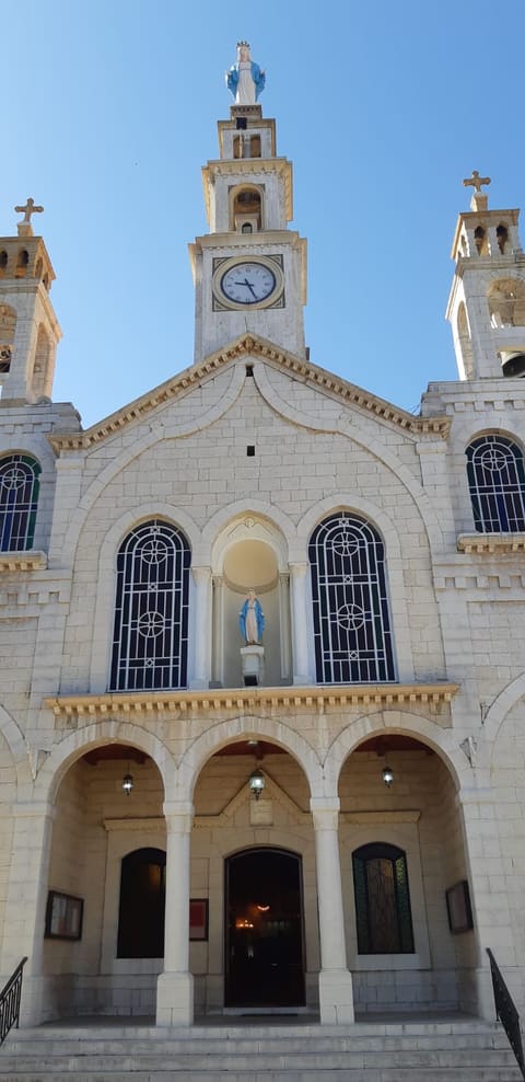 Kanisat Al Sayyida Al Kobra — photograph 4