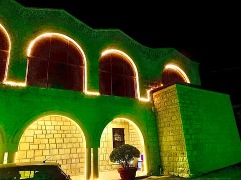 Saydet El Maounet Church — photograph 4
