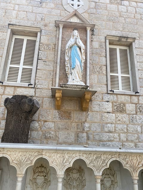 Saydet El Maounet Church — photograph 5