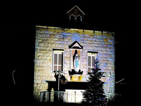 Saydet El Maounet Church — photograph 6