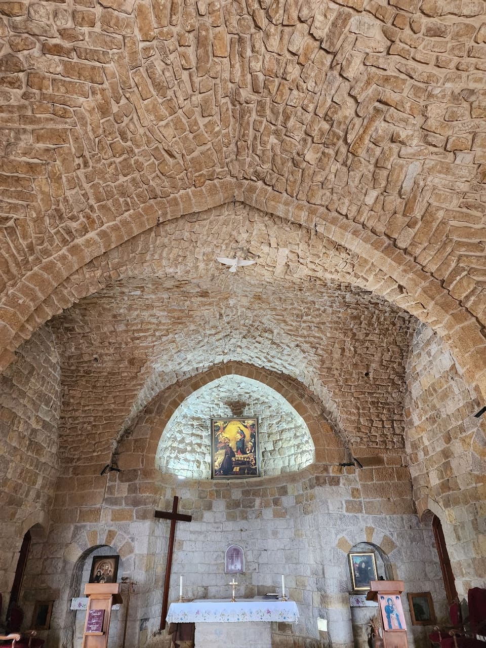 Eglise Saint-Antoine le Grand