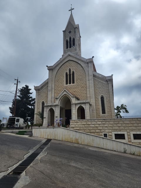 Eglise Saint-Antoine le Grand — photograph 2