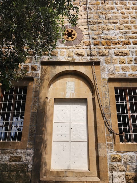Eglise Saint-Antoine le Grand — photograph 3
