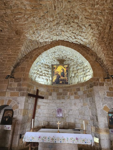 Eglise Saint-Antoine le Grand — photograph 5