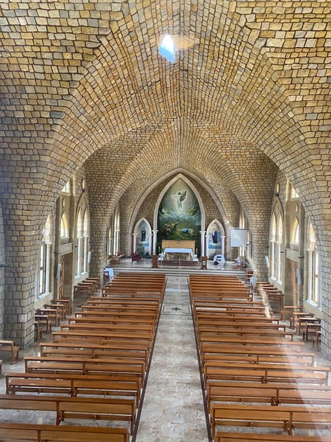 Mar Boutrous & Boulos Church — photograph 2