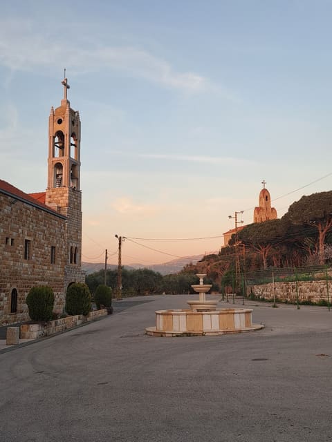 Mar Boutrous & Boulos Church — photograph 3