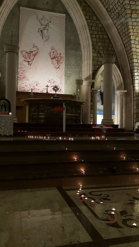 Mar Boutrous & Boulos Church — photograph 6