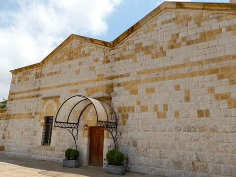 Saydet el Najat Church — photograph 2