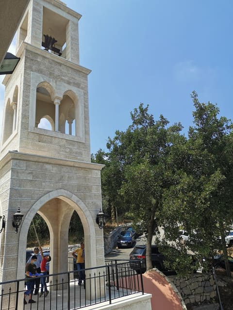 St. Charbel Church — photograph 2