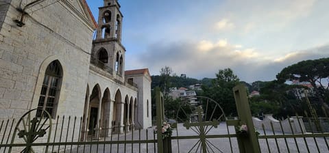 Saint Georges - grecs catholiques — photograph 2