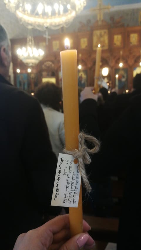 Saint Georges - grecs catholiques — photograph 3