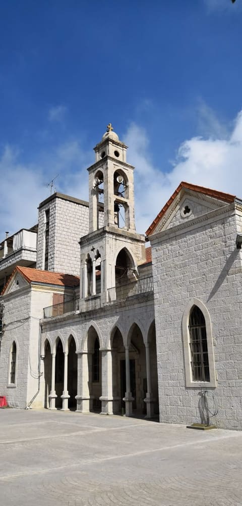 Saint Georges - grecs catholiques — photograph 6