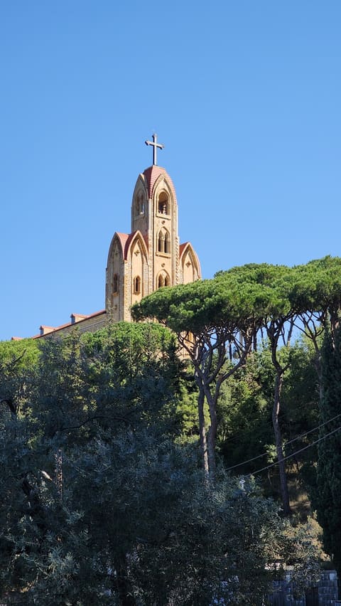 Al Rabb Church — photograph 3