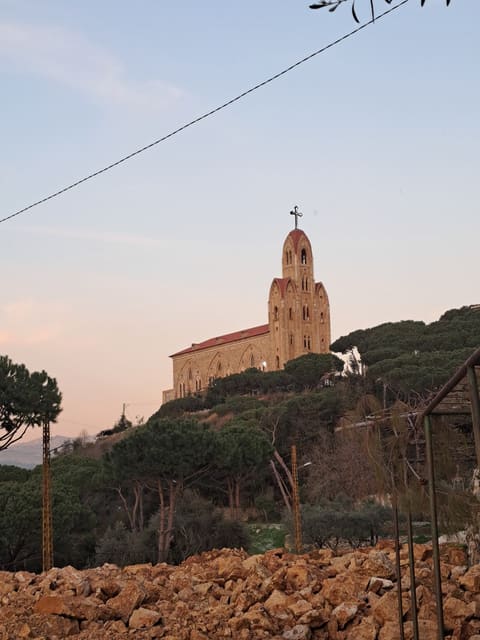 Al Rabb Church — photograph 4