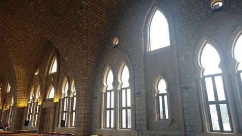 Al Rabb Church — photograph 5