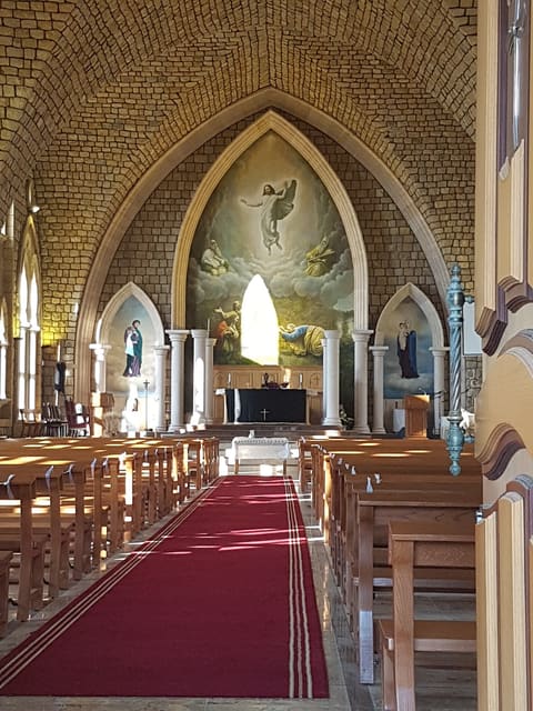 Al Rabb Church — photograph 6