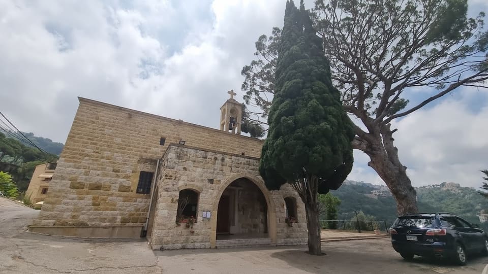 St. John Church