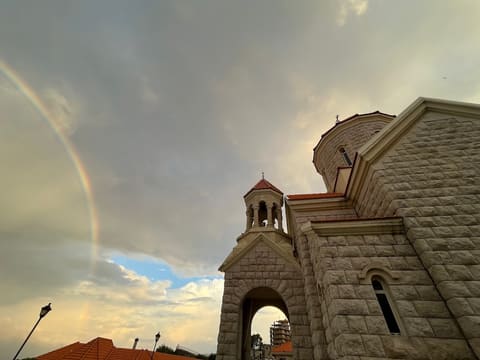 St. Mary Chapel, Armenian Orthodox Monastery — photograph 4