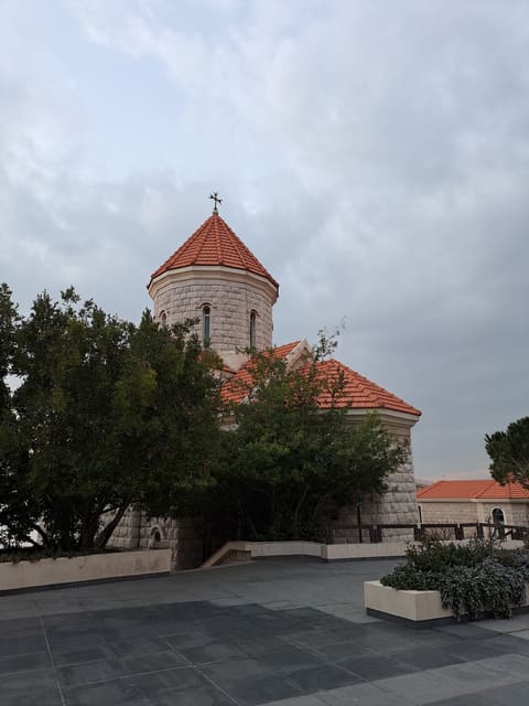 St. Mary Chapel, Armenian Orthodox Monastery — photograph 6