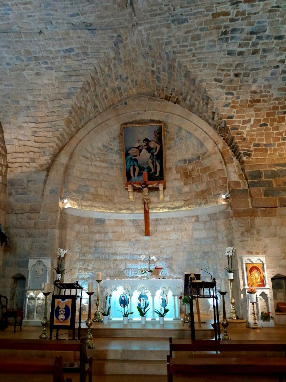 St. John the Baptist Church
