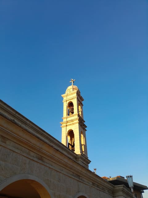St. John the Baptist Church — photograph 3