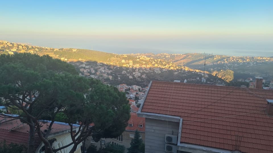 Beit Chabab