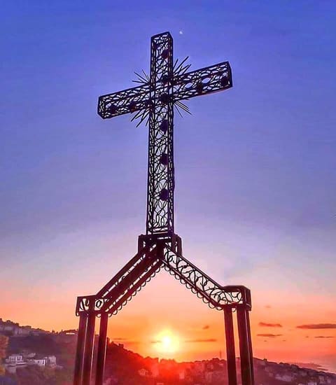 Beit Chabeb Cross — photograph 2