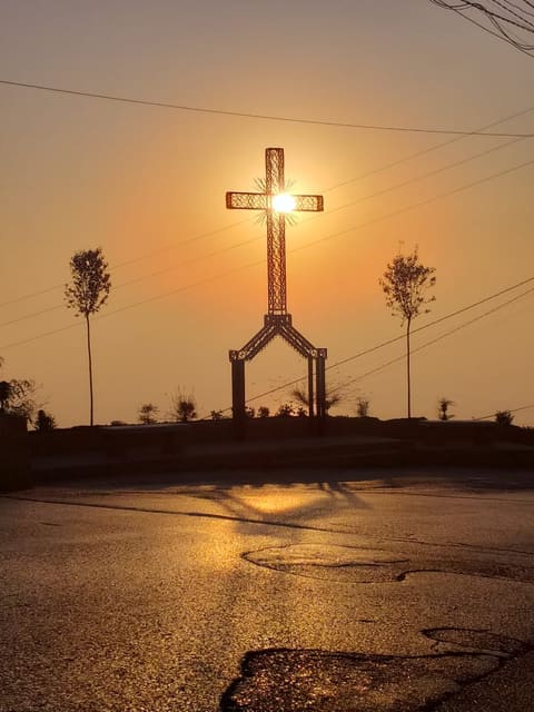 Beit Chabeb Cross — photograph 3