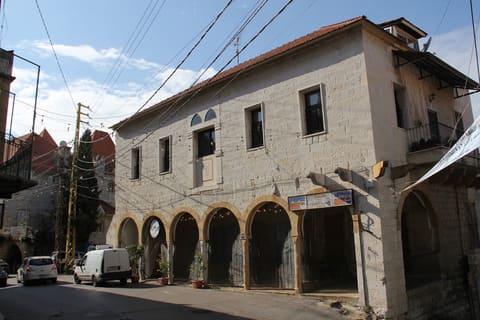 Villaggio Beit Chebab — photograph 3