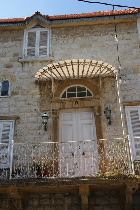Villaggio Beit Chebab — photograph 5