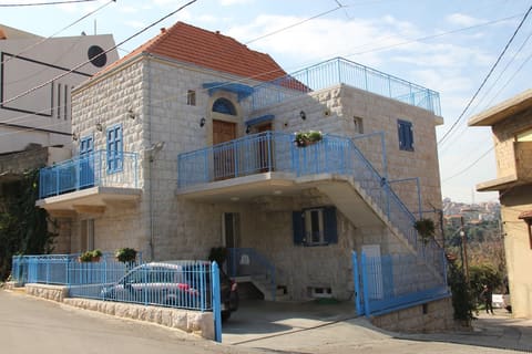 Villaggio Beit Chebab — photograph 6