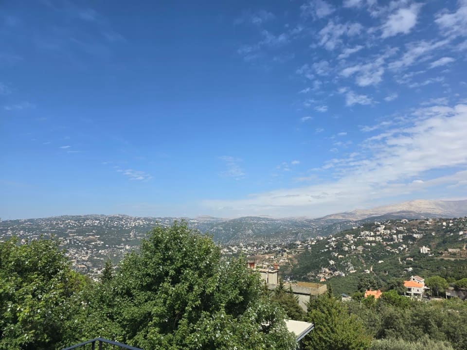Maison Nassar