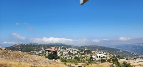 Zaarour View Restaurant & Bar — photograph 4