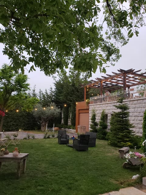 The Venue Garden guesthouse — photograph 6