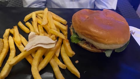 Teta Chariféh Resto Cafe - Mrouj — photograph 5